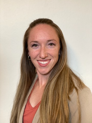 Headshot of Shelby Williamson